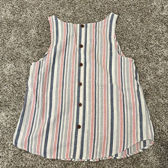 Universal Thread Tank - Picture 3 of 3